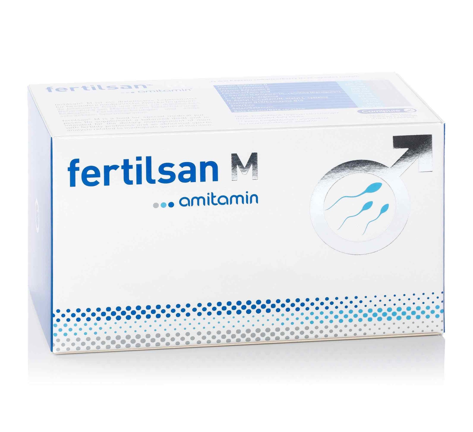 Fertilsan M